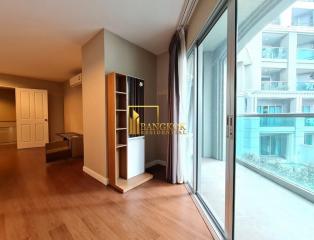 Belle Grand  Very Nicely Decorated 3 Bed Duplex Condo in Rama 9