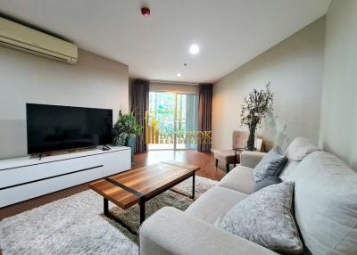 Belle Grand  Very Nicely Decorated 3 Bed Duplex Condo in Rama 9