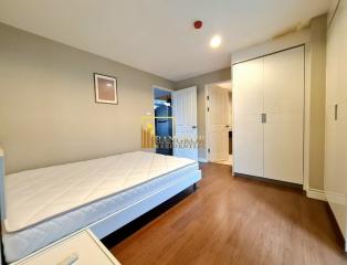 Belle Grand  Very Nicely Decorated 3 Bed Duplex Condo in Rama 9