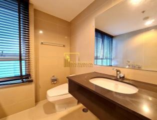 Belle Grand  Very Nicely Decorated 3 Bed Duplex Condo in Rama 9