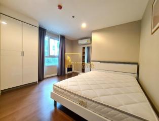 Belle Grand  Very Nicely Decorated 3 Bed Duplex Condo in Rama 9