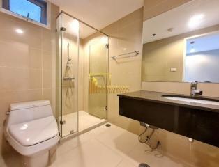 Belle Grand  Very Nicely Decorated 3 Bed Duplex Condo in Rama 9