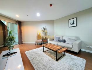 Belle Grand  Very Nicely Decorated 3 Bed Duplex Condo in Rama 9