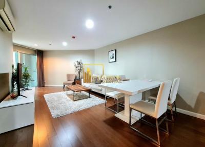 Belle Grand  Very Nicely Decorated 3 Bed Duplex Condo in Rama 9