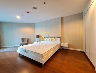 Belle Grand  Very Nicely Decorated 3 Bed Duplex Condo in Rama 9