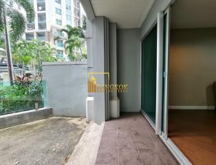 Belle Grand  Very Nicely Decorated 3 Bed Duplex Condo in Rama 9