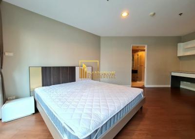 Belle Grand  Spacious 5 Bed Duplex Condo Near Central Rama 9 Mall