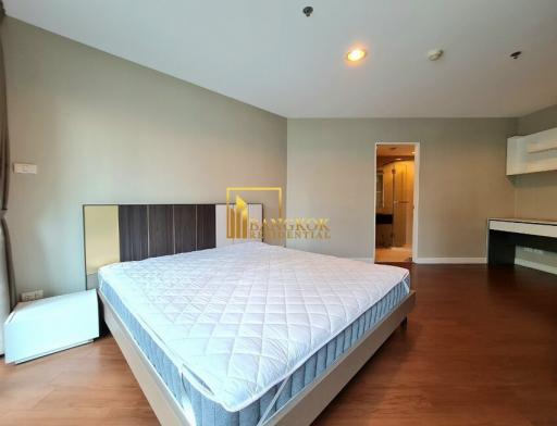 Belle Grand  Spacious 5 Bed Duplex Condo Near Central Rama 9 Mall