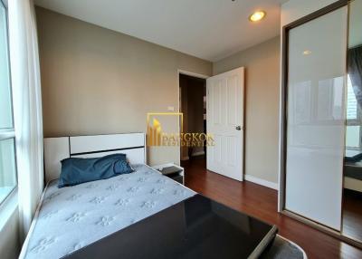 Belle Grand  Spacious 5 Bed Duplex Condo Near Central Rama 9 Mall