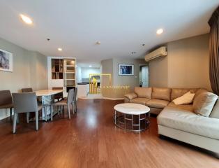 Belle Grand  Spacious 5 Bed Duplex Condo Near Central Rama 9 Mall