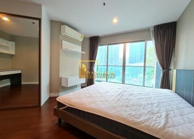 Belle Grand  Spacious 5 Bed Duplex Condo Near Central Rama 9 Mall