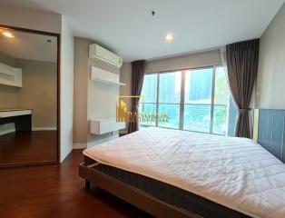 Belle Grand  Spacious 5 Bed Duplex Condo Near Central Rama 9 Mall