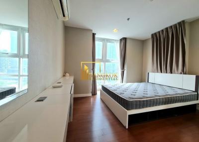 Belle Grand  Spacious 5 Bed Duplex Condo Near Central Rama 9 Mall