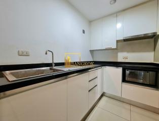 Belle Grand  Spacious 5 Bed Duplex Condo Near Central Rama 9 Mall