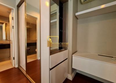 Belle Grand  Spacious 5 Bed Duplex Condo Near Central Rama 9 Mall