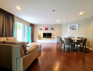 Belle Grand  Spacious 5 Bed Duplex Condo Near Central Rama 9 Mall