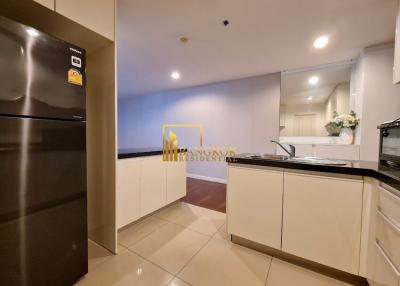 Belle Grand | Modern 2 Bedroom Condo With Large Kitchen