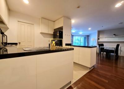 Belle Grand | Modern 2 Bedroom Condo With Large Kitchen