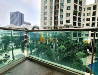 Belle Grand  Modern 2 Bedroom Condo With Large Kitchen