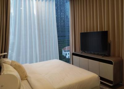 Celes Asoke  Luxurious 2 Bedroom Property Near Terminal 21 Mall