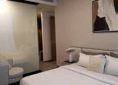Celes Asoke  Luxurious 2 Bedroom Property Near Terminal 21 Mall