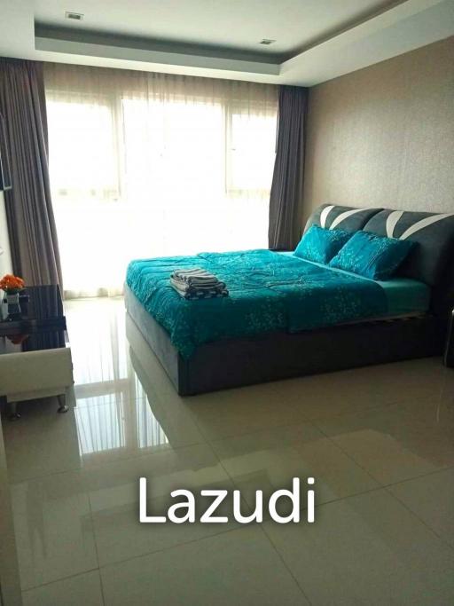 Two Bedroom Condo For Sale Cosy Beach View Condominium