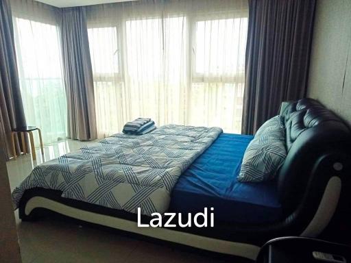 Two Bedroom Condo For Sale Cosy Beach View Condominium