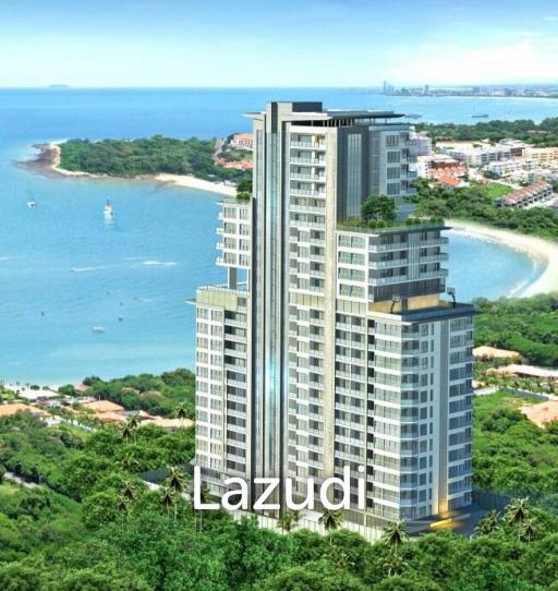 Two Bedroom Condo For Sale Cosy Beach View Condominium