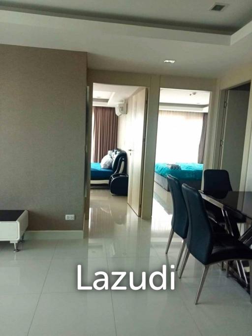 Two Bedroom Condo For Sale Cosy Beach View Condominium