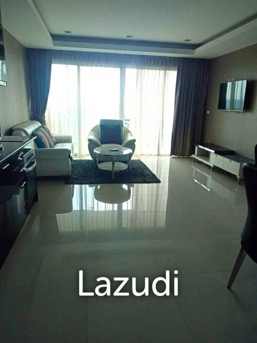 Two Bedroom Condo For Sale Cosy Beach View Condominium