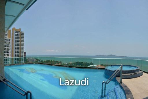 Two Bedroom Condo For Sale Cosy Beach View Condominium