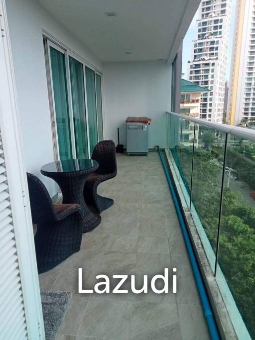 Two Bedroom Condo For Sale Cosy Beach View Condominium