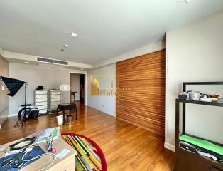 Incredible 4 Bedroom Penthouse Serviced Apartment in Prime Area