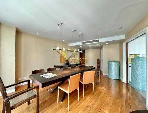 Incredible 4 Bedroom Penthouse Serviced Apartment in Prime Area