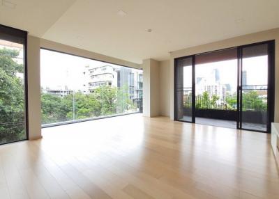 Kalm Penthouse  Rare 2 Bedroom Property For Sale Near Thonglor