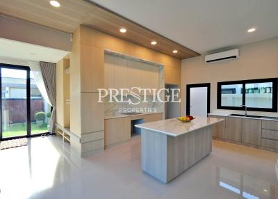 Garden Ville 8 – 3 bed 4 bath in Huay Yai / Phoenix PP10320