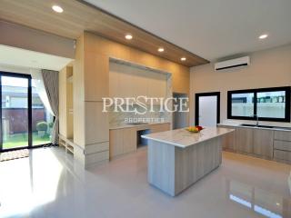 Garden Ville 8 – 3 bed 4 bath in Huay Yai / Phoenix PP10320