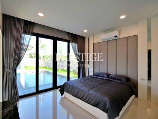 Garden Ville 8 – 3 bed 4 bath in Huay Yai / Phoenix PP10320