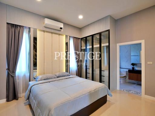 Garden Ville 8 – 3 bed 4 bath in Huay Yai / Phoenix PP10320