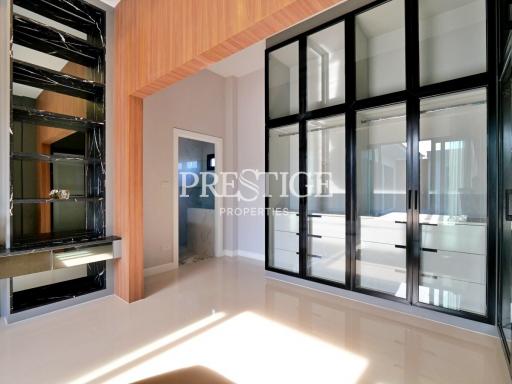 Garden Ville 8 – 3 bed 4 bath in Huay Yai / Phoenix PP10320