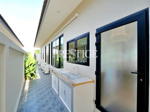 Garden Ville 8 – 3 bed 4 bath in Huay Yai / Phoenix PP10320