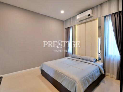 Garden Ville 8 – 3 bed 4 bath in Huay Yai / Phoenix PP10320