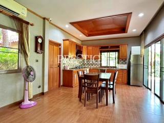 Baan Balina 3 – 3 bed 3 bath in Huay Yai / Phoenix PP10312