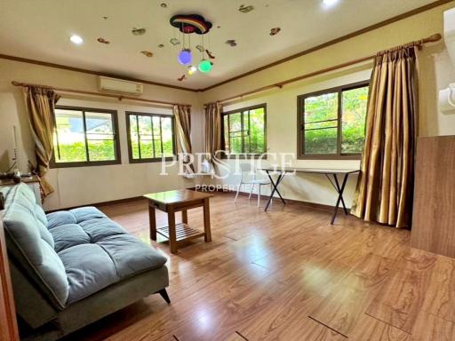 Baan Balina 3 – 3 bed 3 bath in Huay Yai / Phoenix PP10312