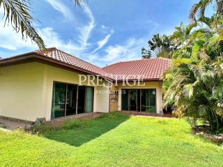 Baan Balina 3 – 3 bed 3 bath in Huay Yai / Phoenix PP10312