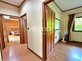 Baan Balina 3 – 3 bed 3 bath in Huay Yai / Phoenix PP10312