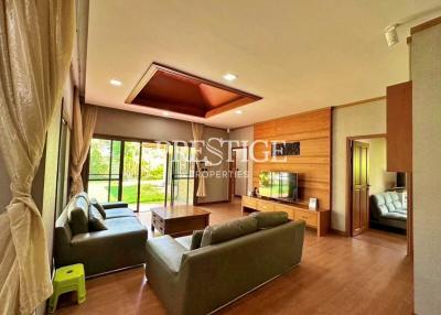 Baan Balina 3 – 3 bed 3 bath in Huay Yai / Phoenix PP10312