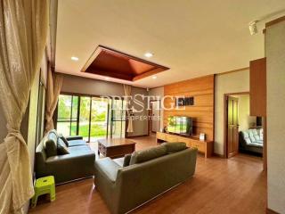 Baan Balina 3 – 3 bed 3 bath in Huay Yai / Phoenix PP10312