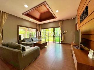 Baan Balina 3 – 3 bed 3 bath in Huay Yai / Phoenix PP10312