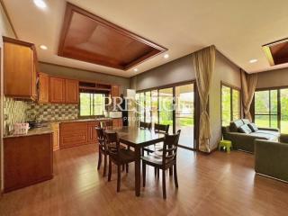 Baan Balina 3 – 3 bed 3 bath in Huay Yai / Phoenix PP10312